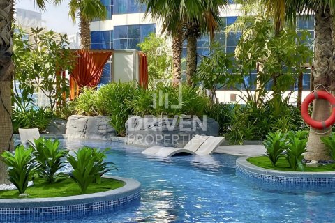 Appartamento in vendita a Business Bay, Dubai, EAU 1 camera da letto, 90 mq. № 653973 - foto 13