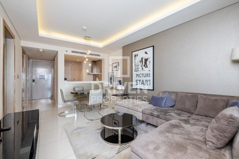 Appartamento in vendita a Business Bay, Dubai, EAU 1 camera da letto, 90 mq. № 653973 - foto 1