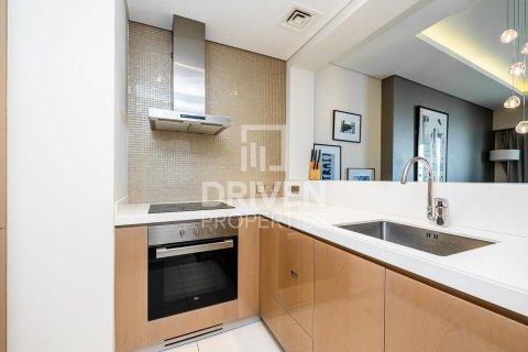 Byt v Business Bay, Dubai, SAE 1 ložnice, 90 m² Č.: 653973 - fotografie 9