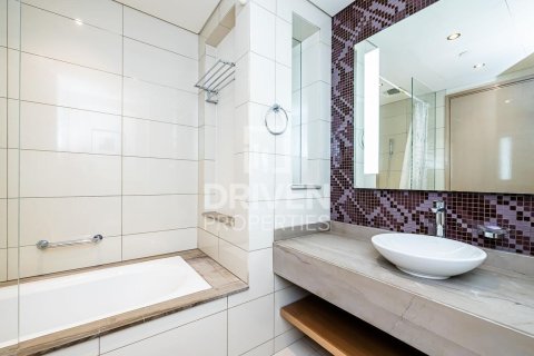 Appartamento in vendita a Business Bay, Dubai, EAU 1 camera da letto, 90 mq. № 653973 - foto 10