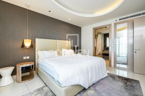 Byt v Business Bay, Dubai, SAE 1 ložnice, 90 m² Č.: 653973 - fotografie 4