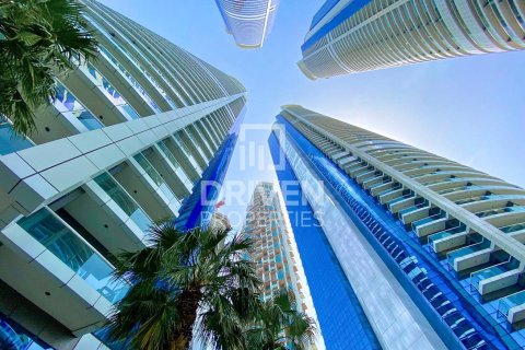 Byt v Business Bay, Dubai, SAE 1 ložnice, 90 m² Č.: 653973 - fotografie 15