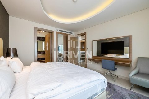 Byt v Business Bay, Dubai, SAE 1 ložnice, 90 m² Č.: 653973 - fotografie 6