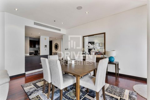 Apartment in Palm Jumeirah, Dubai, UAE 2 bedrooms, 164 sq.m. № 653972 - photo 2