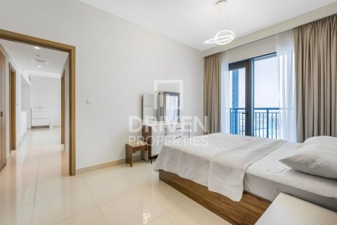 Apartment sa Dubai Creek Harbour (The Lagoons), UAE 2 silid-tulugan, 113 sq.m. № 653977 - larawan 22