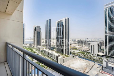 Apartment sa Dubai Creek Harbour (The Lagoons), UAE 2 silid-tulugan, 113 sq.m. № 653977 - larawan 13