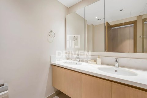 Apartment sa Dubai Creek Harbour (The Lagoons), UAE 2 silid-tulugan, 113 sq.m. № 653977 - larawan 9