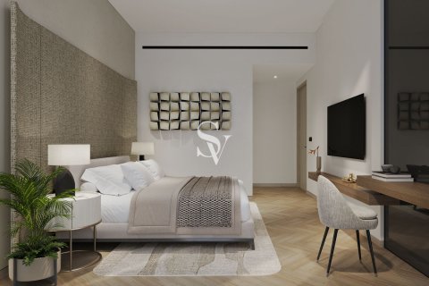 Apartament na sprzedaż w Dubai South (Dubai World Central), Dubai, ZEA 2 sypialnie, 137 mkw., nr 691034 - zdjęcie 7