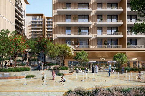 Apartament na sprzedaż w Dubai South (Dubai World Central), Dubai, ZEA 2 sypialnie, 137 mkw., nr 691034 - zdjęcie 15