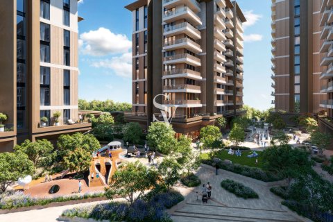 Apartament na sprzedaż w Dubai South (Dubai World Central), Dubai, ZEA 2 sypialnie, 137 mkw., nr 691034 - zdjęcie 9