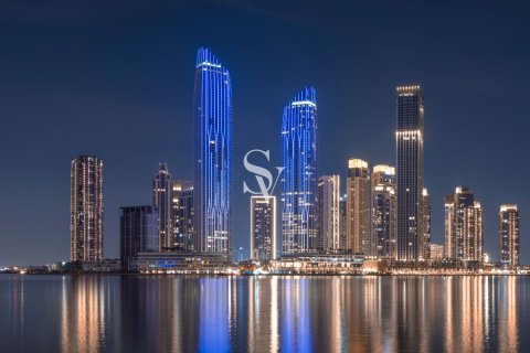 Apartment in Dubai Creek Harbour (The Lagoons), UAE 2 bedrooms, 130 sq.m. № 691031 - photo 1