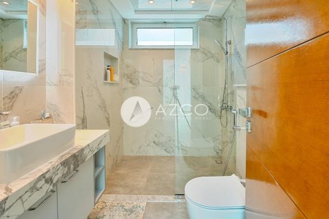 Müüa villa asukohaga Jumeirah Park, Dubai, AÜE: 4 magamistoaga, 631.1 m² Nr 623762 - pilt 25