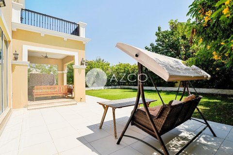 Müüa villa asukohaga Jumeirah Park, Dubai, AÜE: 4 magamistoaga, 631.1 m² Nr 623762 - pilt 4