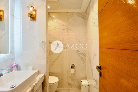 Müüa villa asukohaga Jumeirah Park, Dubai, AÜE: 4 magamistoaga, 631.1 m² Nr 623762 - pilt 26