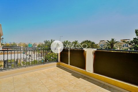 Müüa villa asukohaga Jumeirah Park, Dubai, AÜE: 4 magamistoaga, 631.1 m² Nr 623762 - pilt 19