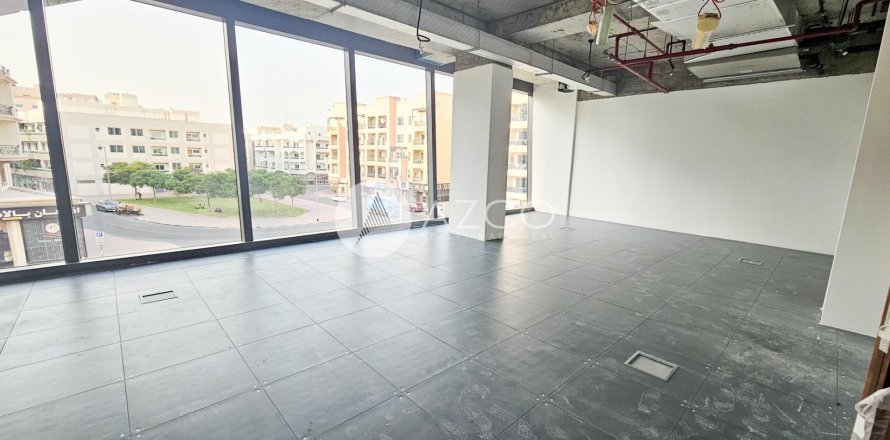 Kancelář v Bur Dubai, SAE 65.7 m² Č.: 623761
