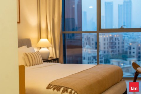 Wohnung zur Miete in Downtown Dubai (Downtown Burj Dubai), Dubai, VAE 2 Schlafzimmer, 95.1 m2 Nr. 652249 - Foto 13