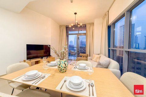 Wohnung zur Miete in Downtown Dubai (Downtown Burj Dubai), Dubai, VAE 2 Schlafzimmer, 95.1 m2 Nr. 652249 - Foto 11