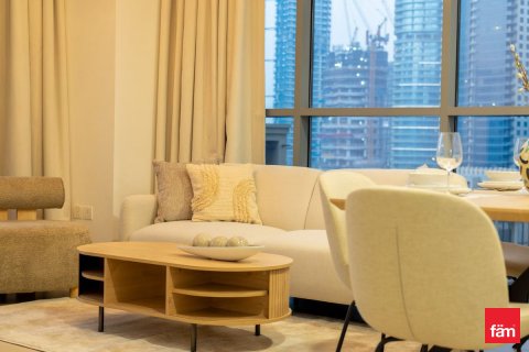 Wohnung zur Miete in Downtown Dubai (Downtown Burj Dubai), Dubai, VAE 2 Schlafzimmer, 95.1 m2 Nr. 652249 - Foto 10