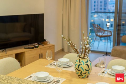 Wohnung zur Miete in Downtown Dubai (Downtown Burj Dubai), Dubai, VAE 2 Schlafzimmer, 95.1 m2 Nr. 652249 - Foto 12