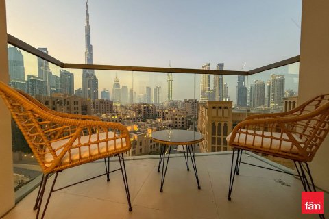 Wohnung zur Miete in Downtown Dubai (Downtown Burj Dubai), Dubai, VAE 2 Schlafzimmer, 95.1 m2 Nr. 652249 - Foto 3