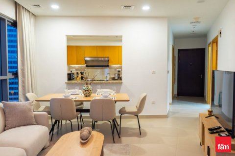 Wohnung zur Miete in Downtown Dubai (Downtown Burj Dubai), Dubai, VAE 2 Schlafzimmer, 95.1 m2 Nr. 652249 - Foto 1