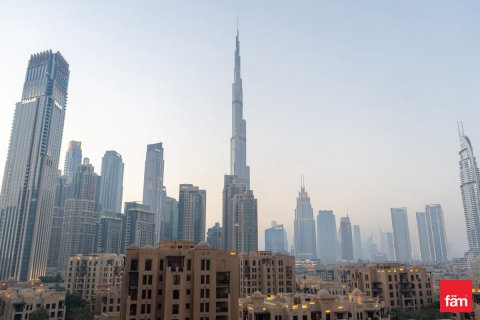Wohnung zur Miete in Downtown Dubai (Downtown Burj Dubai), Dubai, VAE 2 Schlafzimmer, 95.1 m2 Nr. 652249 - Foto 5