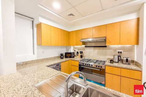 Wohnung zur Miete in Downtown Dubai (Downtown Burj Dubai), Dubai, VAE 2 Schlafzimmer, 95.1 m2 Nr. 652249 - Foto 22