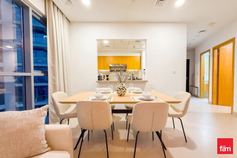 Wohnung zur Miete in Downtown Dubai (Downtown Burj Dubai), Dubai, VAE 2 Schlafzimmer, 95.1 m2 Nr. 652249 - Foto 6