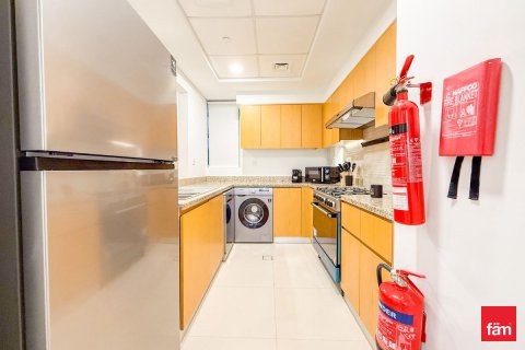 Wohnung zur Miete in Downtown Dubai (Downtown Burj Dubai), Dubai, VAE 2 Schlafzimmer, 95.1 m2 Nr. 652249 - Foto 4