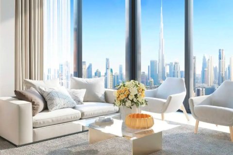 Leilighet til salgs i Dubai, Emiratene 3 soverom, 186.8 kvm Nr. 652244 - Foto 8