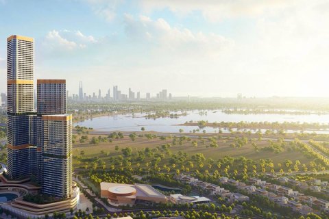 Appartamento in vendita a Dubai, EAU 3 camere da letto, 186.8 mq. № 652244 - foto 4