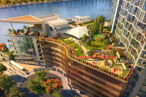 Appartamento in vendita a Dubai, EAU 3 camere da letto, 186.8 mq. № 652244 - foto 6