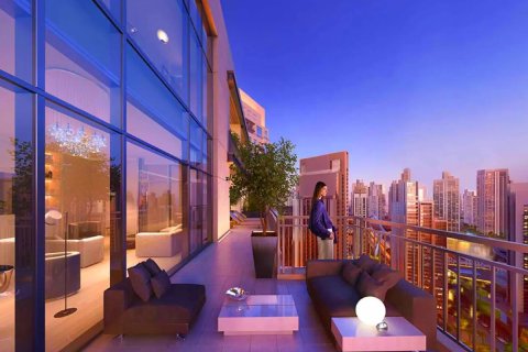 Leilighet til salgs i Dubai, Emiratene 3 soverom, 186.8 kvm Nr. 652244 - Foto 3