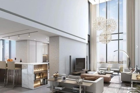 Leilighet i Dubai, Emiratene 3 soverom, 186.8 kvm nr. 652244
