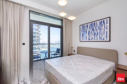 Appartement te huur in Dubai Harbour, Dubai, VAE 1 slaapkamer, 76.7 vr.m., nr 652247 - foto 7