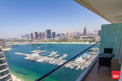 Appartement te huur in Dubai Harbour, Dubai, VAE 1 slaapkamer, 76.7 vr.m., nr 652247 - foto 6