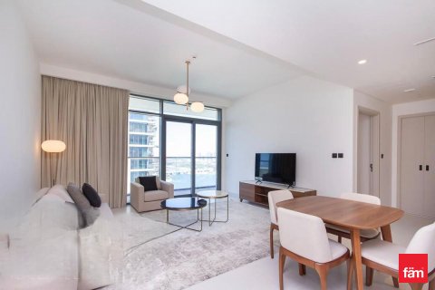 Appartement te huur in Dubai Harbour, Dubai, VAE 1 slaapkamer, 76.7 vr.m., nr 652247 - foto 1