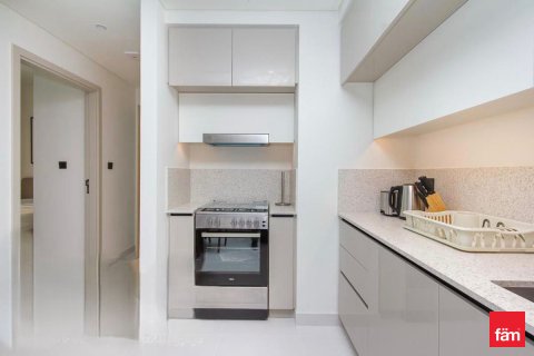 Appartement te huur in Dubai Harbour, Dubai, VAE 1 slaapkamer, 76.7 vr.m., nr 652247 - foto 8