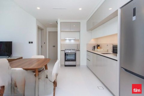 Appartement te huur in Dubai Harbour, Dubai, VAE 1 slaapkamer, 76.7 vr.m., nr 652247 - foto 3