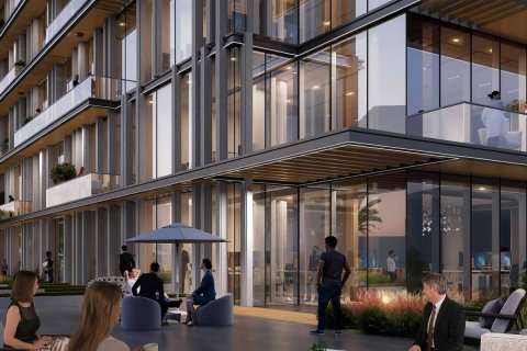 Appartement à vendre à  Dubai, EAU 2 chambres, 133.2 m2 № 652246 - photo 10