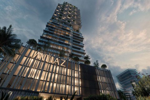 Appartement à vendre à  Dubai, EAU 2 chambres, 133.2 m2 № 652246 - photo 1