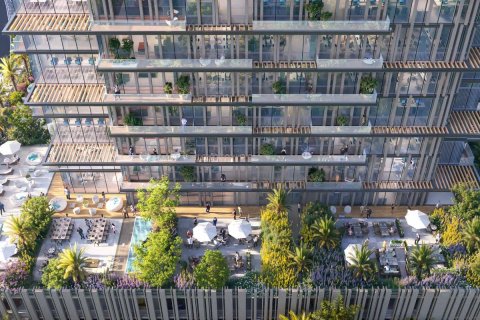 Appartement à vendre à  Dubai, EAU 2 chambres, 133.2 m2 № 652246 - photo 7