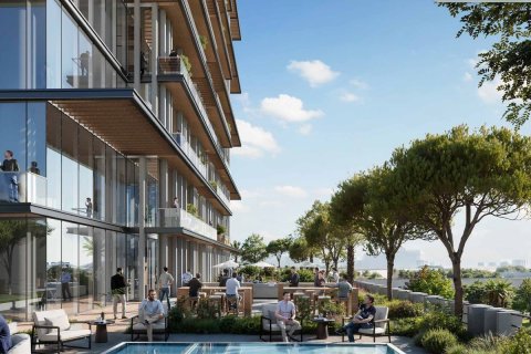 Appartement à vendre à  Dubai, EAU 2 chambres, 133.2 m2 № 652246 - photo 3