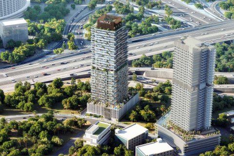 Appartement à vendre à  Dubai, EAU 2 chambres, 133.2 m2 № 652246 - photo 9