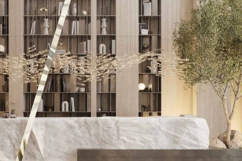 Appartement à vendre à  Dubai, EAU 2 chambres, 133.2 m2 № 652246 - photo 2