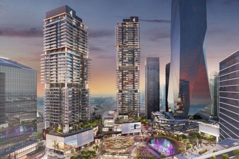 Купити квартиру в Дубай, ОАЕ 2 спальні, 156.1м2, № 652250 - фото 10