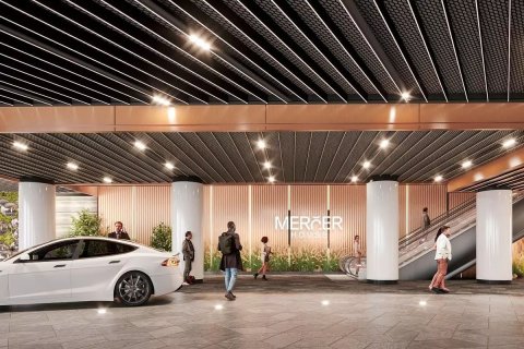 Купити квартиру в Дубай, ОАЕ 2 спальні, 156.1м2, № 652250 - фото 4