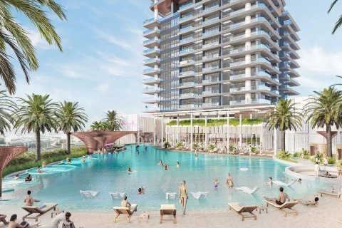 Купити квартиру в Дубай, ОАЕ 2 спальні, 156.1м2, № 652250 - фото 6