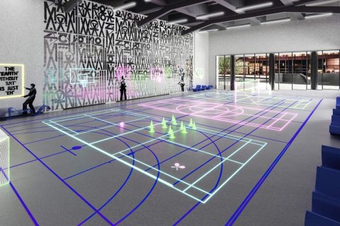 Купити квартиру в Дубай, ОАЕ 2 спальні, 156.1м2, № 652250 - фото 9